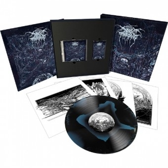 DARKTHRONE / ダークスローン / IT BECKONS US ALL<DELUXE EDITION>