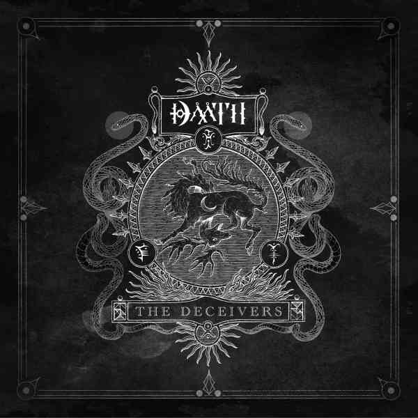 DAATH / ドス / THE DECEIVERS