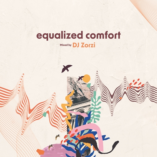 ZORZI / equalized comfort