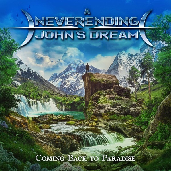A NEVERENDING JOHN'S DREAM / COMING BACK TO PARADISE
