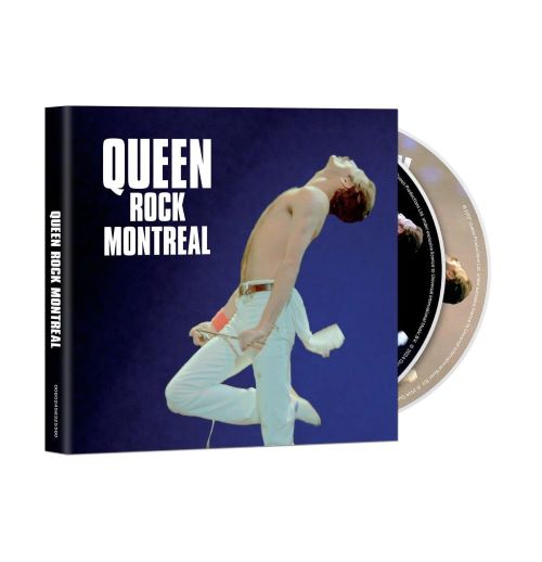 QUEEN / クイーン / ROCK MONTREAL (2CD)