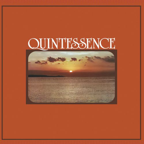 QUINTESSENCE(JAZZ) / Quintessence(LP/180G)