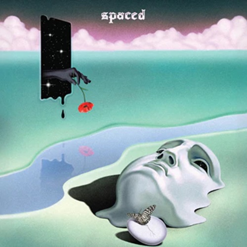 SPACED / THIS IS ALL WE EVER GET (12")