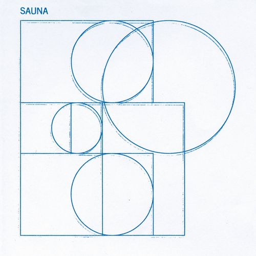 SAUNA(INDIE) / EP (LP)