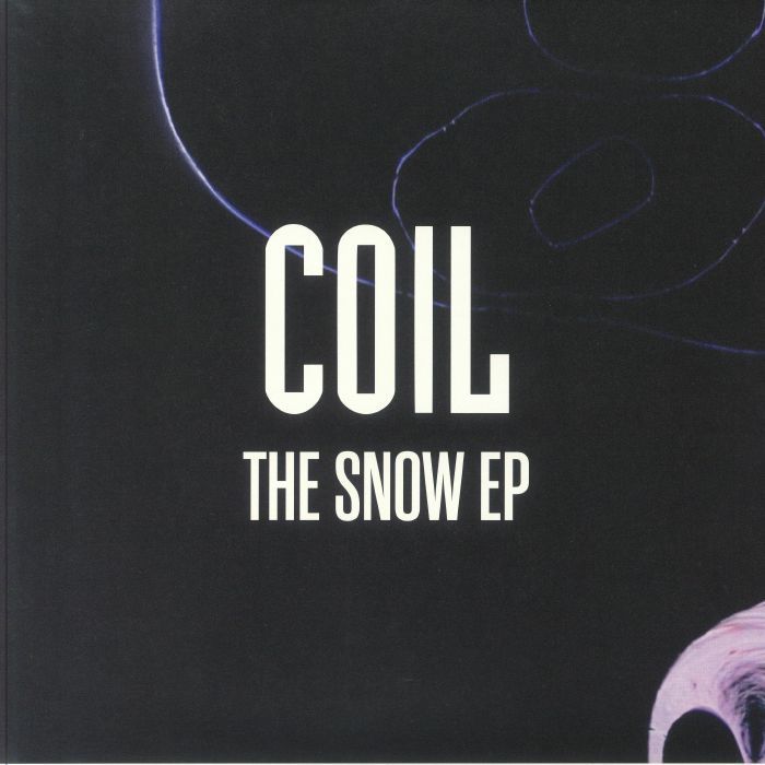 COIL / コイル / THE SNOW EP