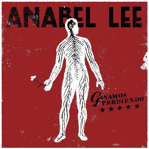 ANABEL LEE / GANAMOS PERDIENDO [CD]