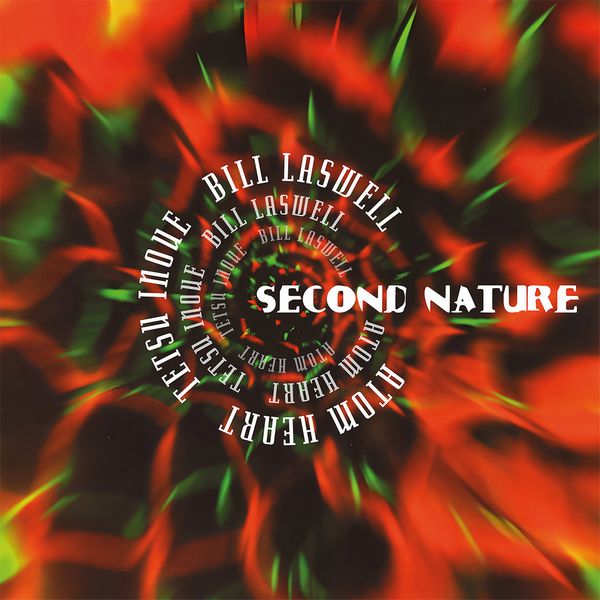 SECOND NATURE / SECOND NATURE