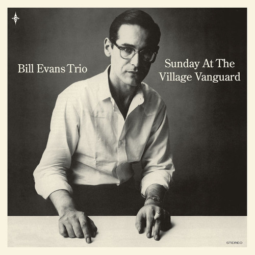 BILL EVANS / ビル・エヴァンス / Sunday At The Village Vanguard(LP/180g+7"/COLOR VINYL)