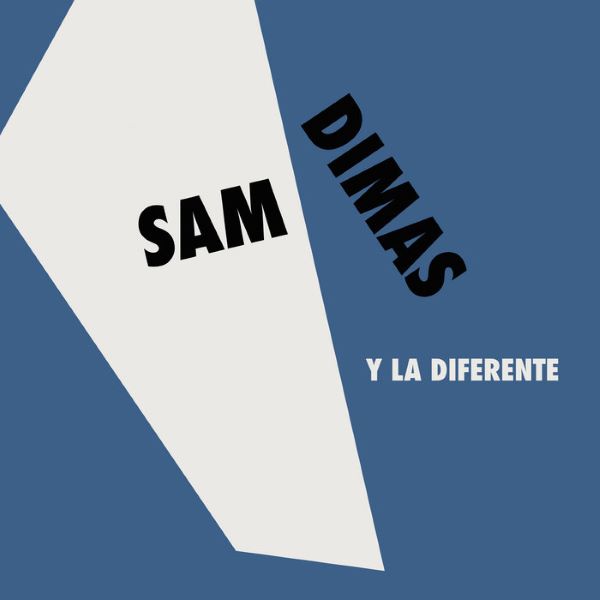 SAM DIMAS / サム・ディマス / EL TUMBAO