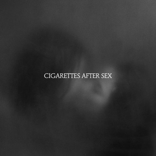 CIGARETTES AFTER SEX / シガレッツ・アフター・セックス / X'S (CD)