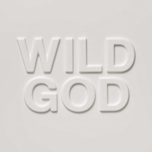NICK CAVE & THE BAD SEEDS / ニック・ケイヴ&ザ・バッド・シーズ / WILD GOD (CD)