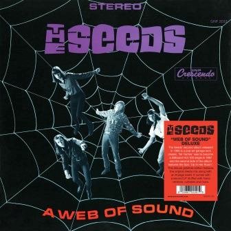 SEEDS / シーズ / A WEB OF SOUND (DELUXE 2LP)