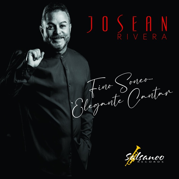 JOSEAN RIVERA / ホセアン・リベラ / FINO SONEO ELEGANTE CANTAR