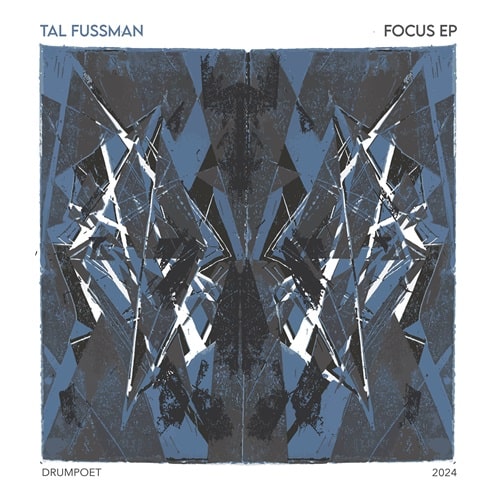 TAL FUSSMAN / FOCUS EP
