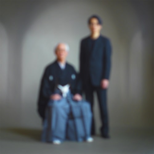 REISHU FUKUSHIMA + SATOSHI FUKUSHIMA (福島麗秋 + 福島諭) / Inter-Others LP (DLカード付き) 限定盤
