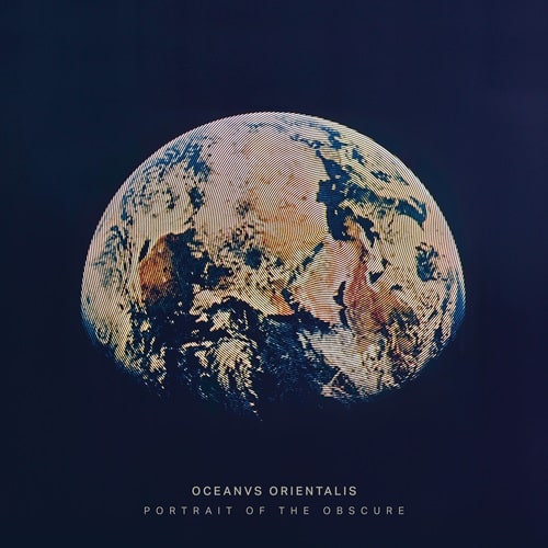 OCEANVS ORIENTALIS / PORTRAIT OF THE OBSCURE (2 X 12")