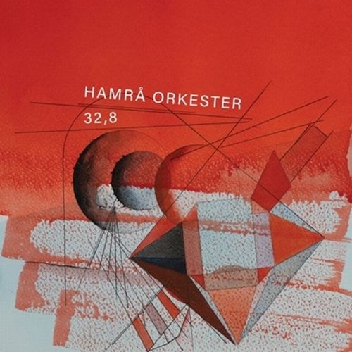 HAMRA ORKESTER / 32,8