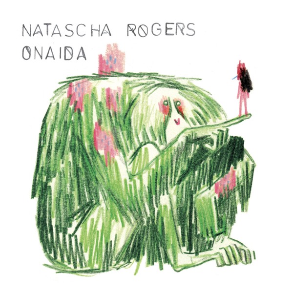 NATASCHA ROGERS / ナターシャ・ロジャース / ONAIIDA