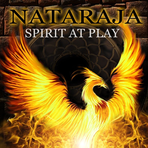 NATARAJA / SPIRIT AT PLAY