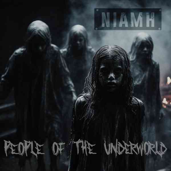 NIAMH / PEOPLE OF THE UNDERWORLD