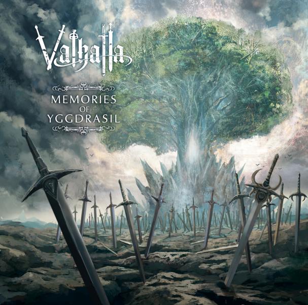 Valhalla / ヴァルハラ / MEMORIES OF YGGDRASIL / メモリーズ・オブ・ユグドラシル