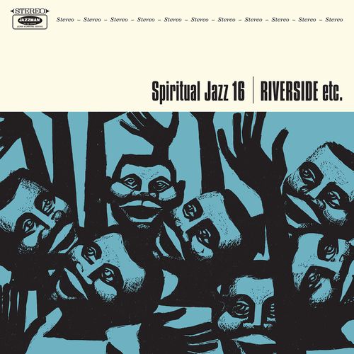 V.A.  / オムニバス / Spiritual Jazz 16: Riverside etc