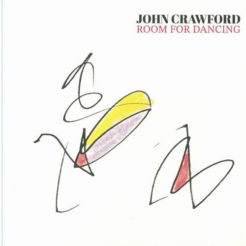 JOHN CRAWFORD(JAZZ) / Room For Dancing(CD-R)