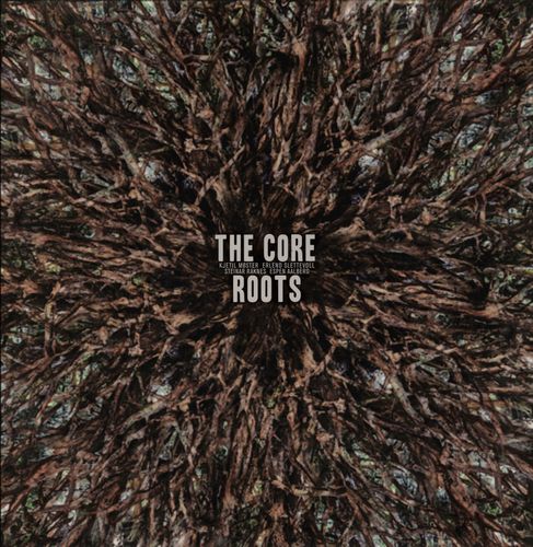 THE CORE(JAZZ) / ザ・コア(JAZZ) / Roots(LP)