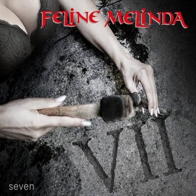 FELINE MELINDA イタリアのメロディック・メタル/メロディアス・ハード・バンド新旧作品入荷。