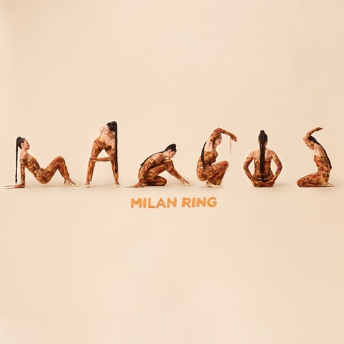 MILAN RING / MANGOS "LP"