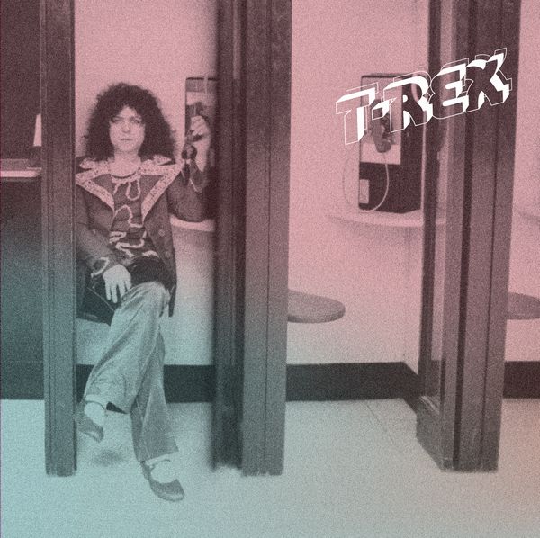 T. REX / T・レックス / MOLLY MOUSE DREAM TALK (CD)