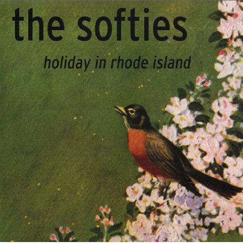SOFTIES / HOLIDAY IN RHODE ISLAND