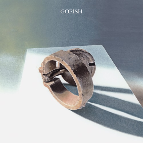 Gofish / ゴーフィッシュ / GOFISH