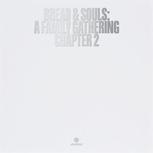 BREAD & SOULS (MARK DE CLIVE LOWE) / ブレッド&ソウルズ / FAMILY GATHERING : CHAPTER 2