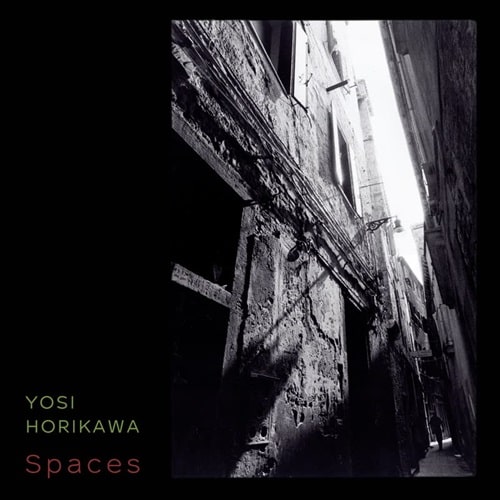 YOSI HORIKAWA  / SPACES (LP)