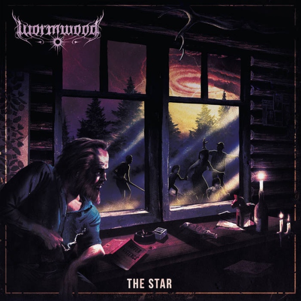 WORMWOOD / THE STAR<VINYL>