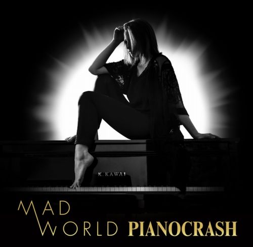 PIANOCRASH / Mad World