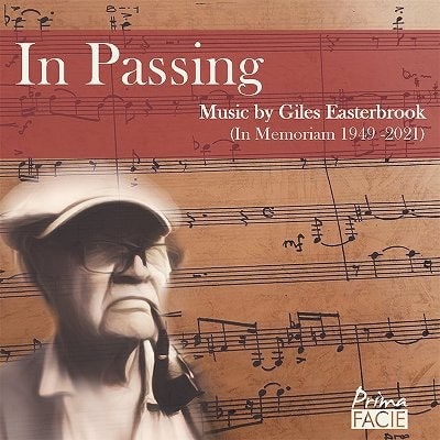 VARIOUS ARTISTS (CLASSIC) / オムニバス (CLASSIC) / IN PASSING