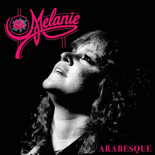 MELANIE / メラニー / ARABESQUE (CD)