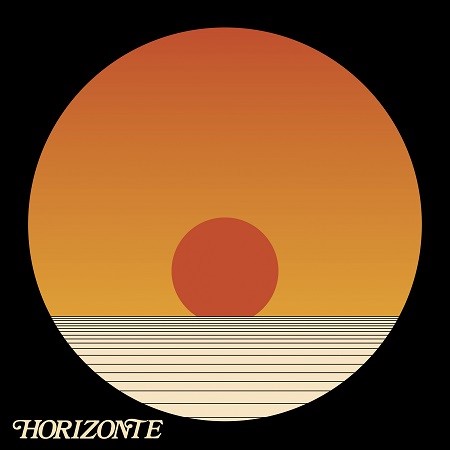 HORIZONTE / ホリゾンテ / HORIZONTE