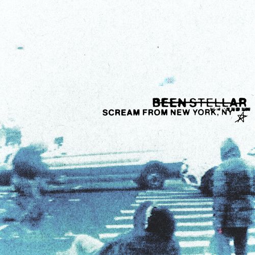 BEEN STELLAR / SCREAM FROM NEW YORK, NY [CD]