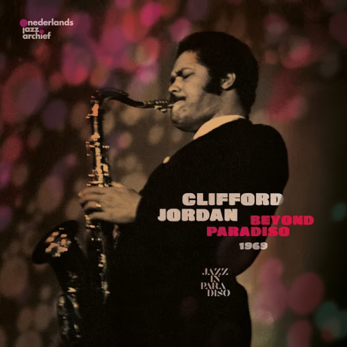 CLIFFORD JORDAN(CLIFF JORDAN) / クリフォード・ジョーダン / BEYOND PARADISO 1969 (LP)