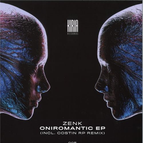 ZENK / ONIROMANTIC EP