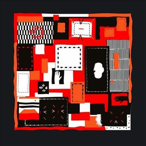 SARATHY KORWAR / サラティー・コールワール / Day to Day(LP/Translucent Orange Black Marble Vinyl)