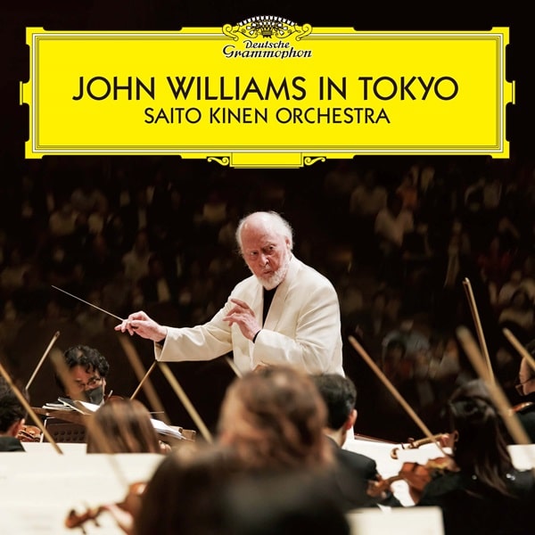 JOHN WILLIAMS / JOHN WILLIAMS IN TOKYO