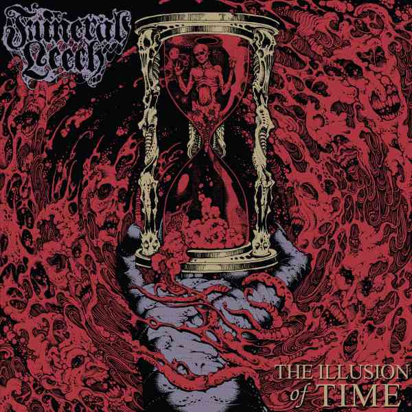 FUNERAL LEECH / THE ILLUSION OF TIME