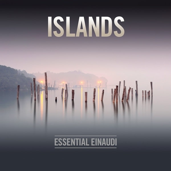 LUDOVICO EINAUDI / ルドヴィコ・エイナウディ / ISLANDS ESSENTIAL EINAUDI(LP)