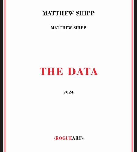 MATTHEW SHIPP / マシュー・シップ / Data