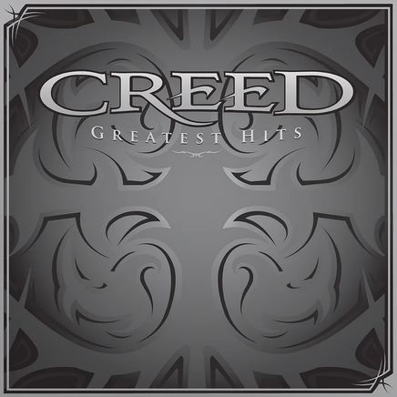 CREED / クリード / GREATEST HITS