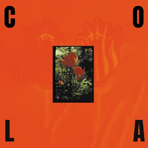 COLA (INDIE) / THE GLOSS (COLORED VINYL)